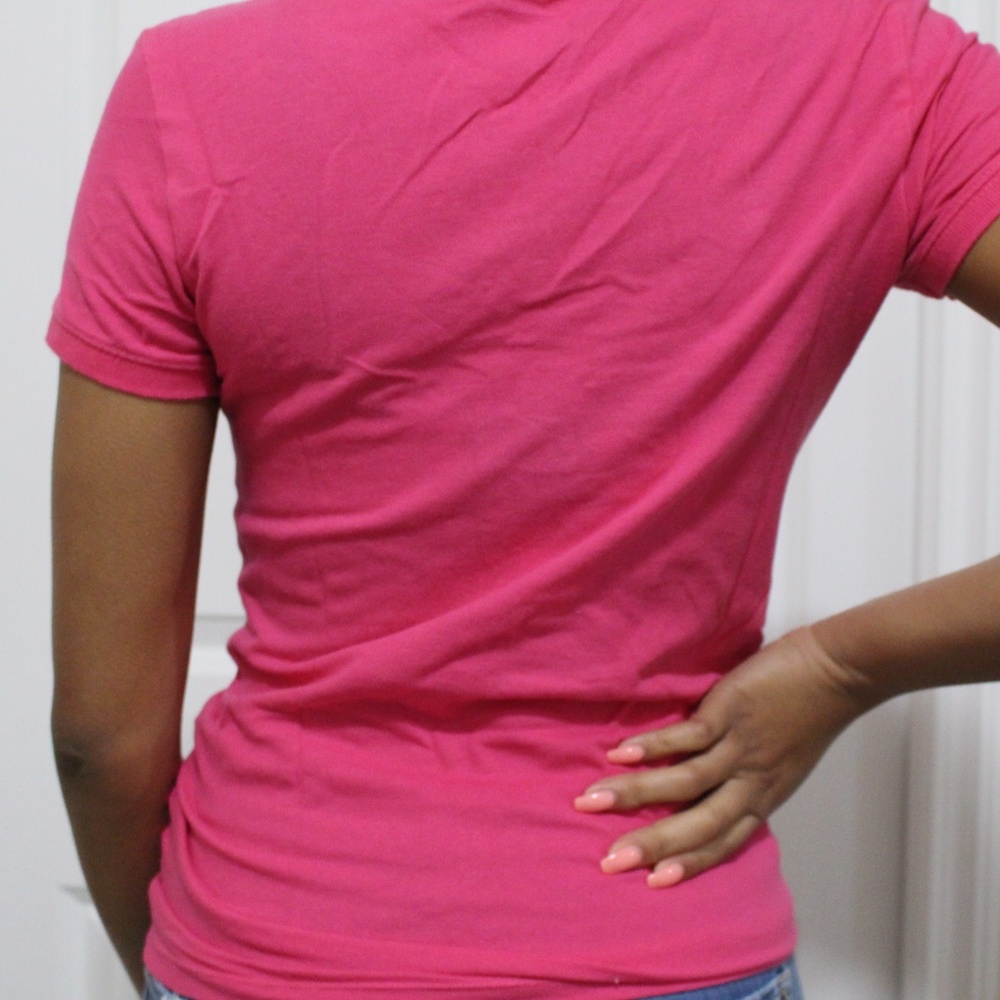 Collared Shirt - Picture 2 of 3